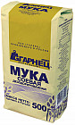 Мука соевая