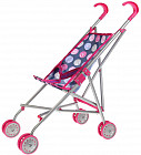 Коляска-трость для куклы