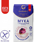 Мука с разрыхлителем без глютена