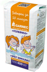 Крупа полбяная