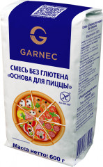 Смесь для выпечки «Основа для пиццы»