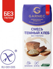 Смесь для выпечки «Темный хлеб»