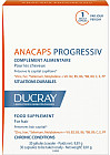 Капсулы от хронического выпадения волос «Anacaps Progressive»
