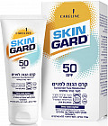 Крем для лица солнцезащитный SPF 50