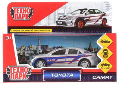 Машина инерционная «Toyota Camry»