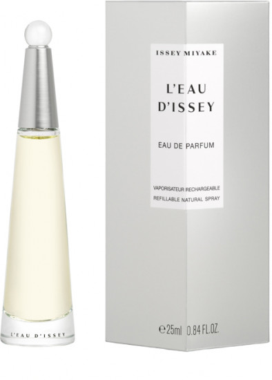 Туалетная вода «L'Eau D'Issey»