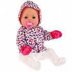 Пупс интерактивный с аксессуарами