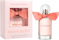 Туалетная вода «My Secret»