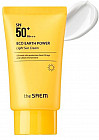 Крем для лица солнцезащитный SPF50+ PA+++