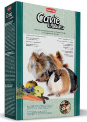 Корм для морских свинок «Grandmix Cavie»