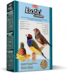 Корм для экзотических птиц «Grandmix Esotici»