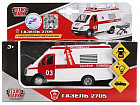Машина инерционная «Скорая помощь»