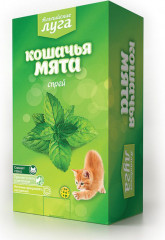 Спрей «Кошачья мята»