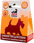 Лакомство для собак «Красота и здоровье шерсти»