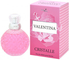 Туалетная вода «Cristalle»
