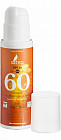 Крем минеральный для лица и тела солнцезащитный SPF 30 №60