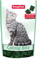 Подушечки с кошачьей мятой для кошек и котят