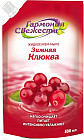 зимняя клюква