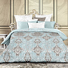 Комплект постельного белья (семейный, сатин, 2 наволочки 70×70)