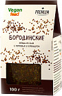 Хлебцы льняные «Бородинские»