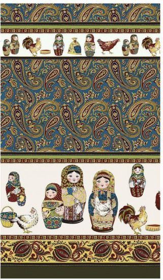 Полотенце кухонное