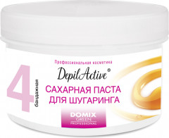Паста для шугаринга сахарная бандажная