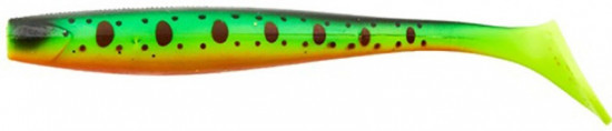 Виброхвосты «Kubira swim shad»