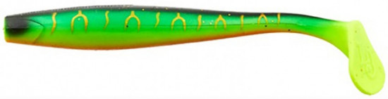 Виброхвосты «Kubira swim shad»