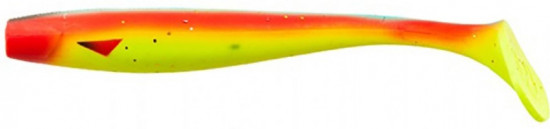 Виброхвосты «Kubira swim shad»