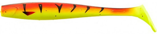 Виброхвосты «Kubira swim shad»