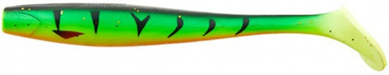 Виброхвосты «Kubira swim shad»