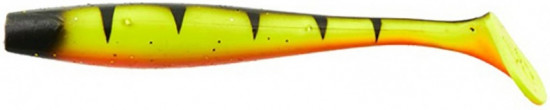 Виброхвосты «Kubira swim shad»