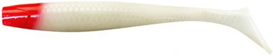 Виброхвосты «Kubira swim shad»