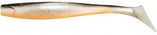 Виброхвосты «Kubira swim shad»