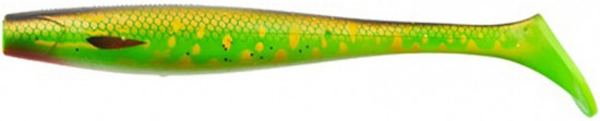 Виброхвосты «Kubira swim shad»