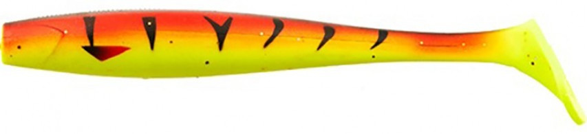 Виброхвосты «Kubira swim shad» | LJ 3D Series | Lucky John