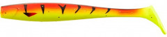 Виброхвосты «Kubira swim shad»