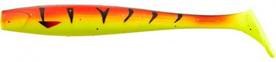 Виброхвосты «Kubira swim shad»