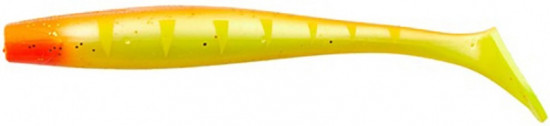 Виброхвосты «Kubira swim shad»