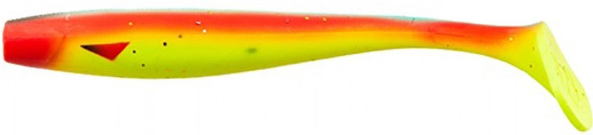 Виброхвосты «Kubira swim shad» | LJ 3D Series | Lucky John