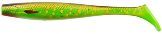 Виброхвосты «Kubira swim shad»