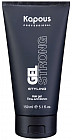 Гель для волос «Gel Strong»