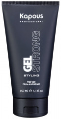 Гель для волос «Gel Strongl»
