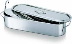Жаровня для запекания рыбы «Ovenware»