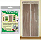 Сетка антимоскитная для дверного проема