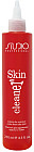 Лосьон для удаления краски с кожи «Skin cleaner»