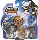 Игровой набор «Delver Mecha»