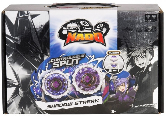Набор игровой «Shadow Streak»