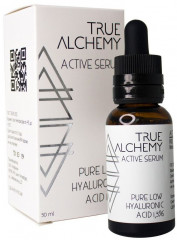 Сыворотка для лица «Pure Low Hyaluronic Acid 1,3%»