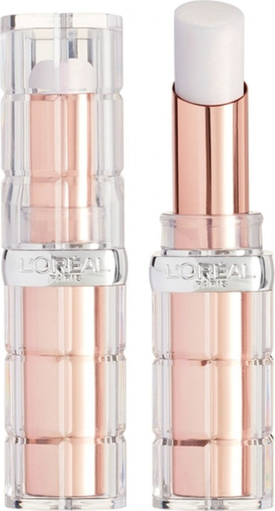 Помада для губ «Color Riche Plump and Shine», оттенок 103 Светлый | L'Oreal Paris